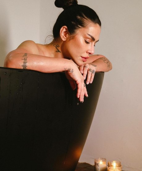 Cleo Pires onlyfans leaked