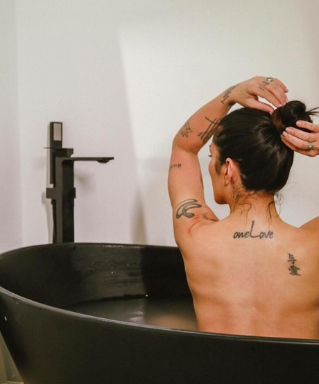 Cleo Pires nude onlyfans porn