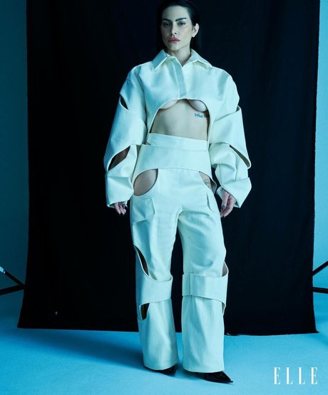 Cleo Pires onlyfans nude leaks