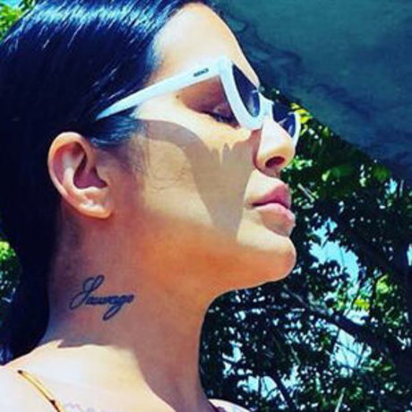 Cleo Pires onlyfans leaked free