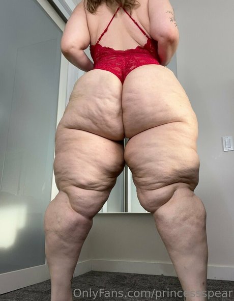 princessspear onlyfans leaked photos