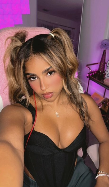 AyannaMarcelin leaks onlyfans porn