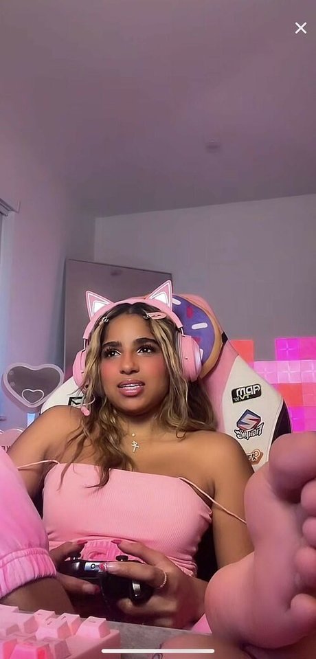 AyannaMarcelin sextape onlyfans