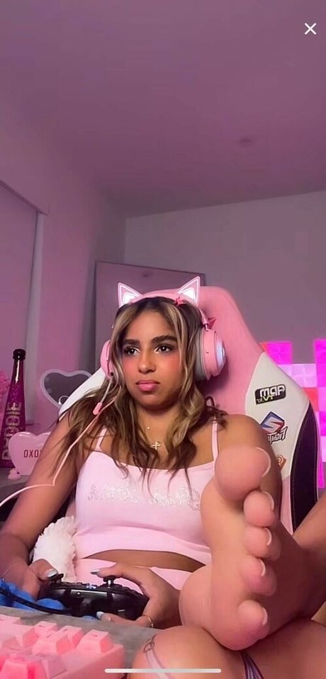 AyannaMarcelin nude onlyfans porn