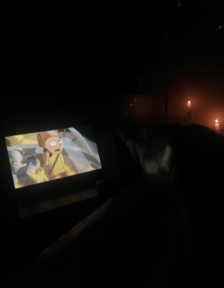 Olya Holmes only fans leaks