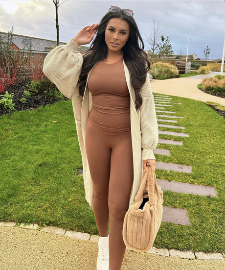 Paige Thorne leaked onlyfans pictures