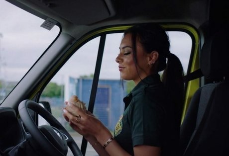 Paige Thorne onlyfans nudes leaked