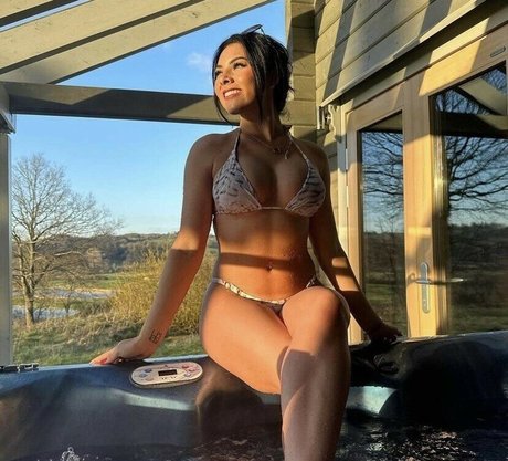 Paige Thorne naked onlyfans leak