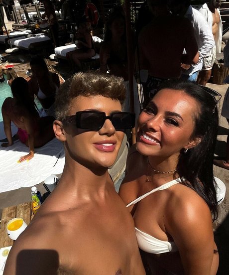 Paige Thorne onlyfans nudes