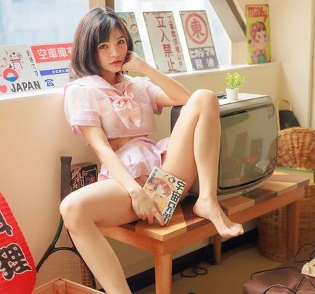 Kaijeaw Sirinrat onlyfans leaked porn