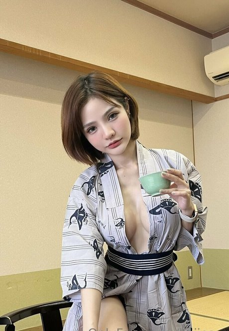 Kaijeaw Sirinrat onlyfans leaked pics