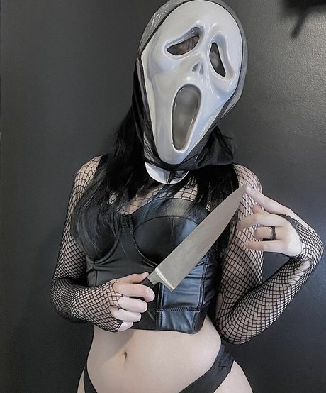 scaringthehoez onlyfans leaks nudes