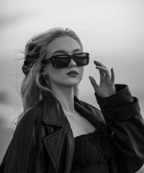 Chloe Rose Robertson onlyfans leaked