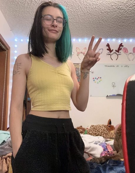 Bitterbich onlyfans nudes leak