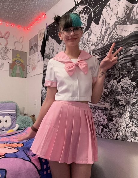 Bitterbich onlyfans model images