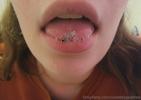violetespeafree onlyfans nude leaks