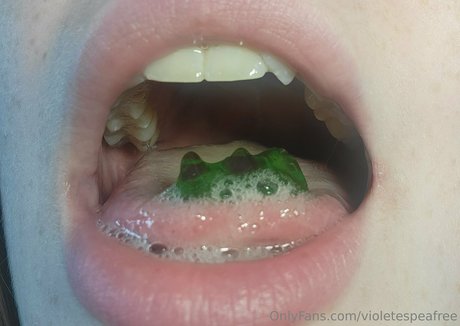 violetespeafree hot onlyfans