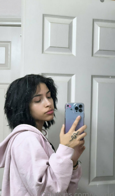 Vswrld onlyfans leak sex