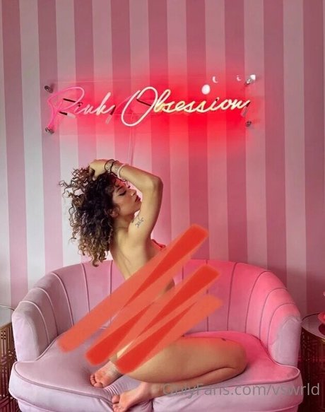 Vswrld onlyfans naked pics