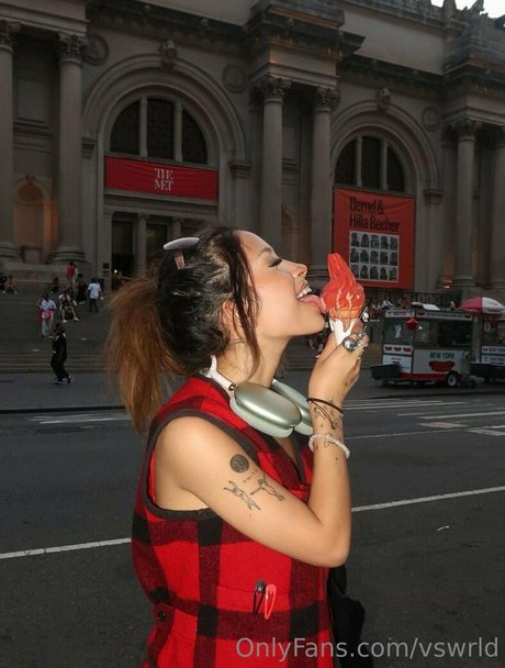 Vswrld onlyfans nide