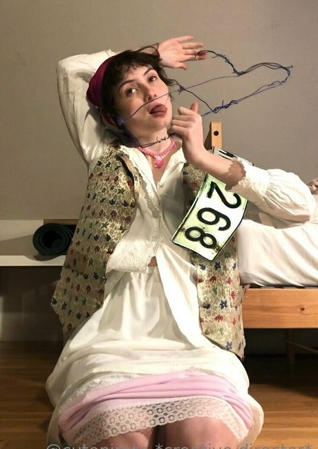 cutepirate naked onlyfans leaks