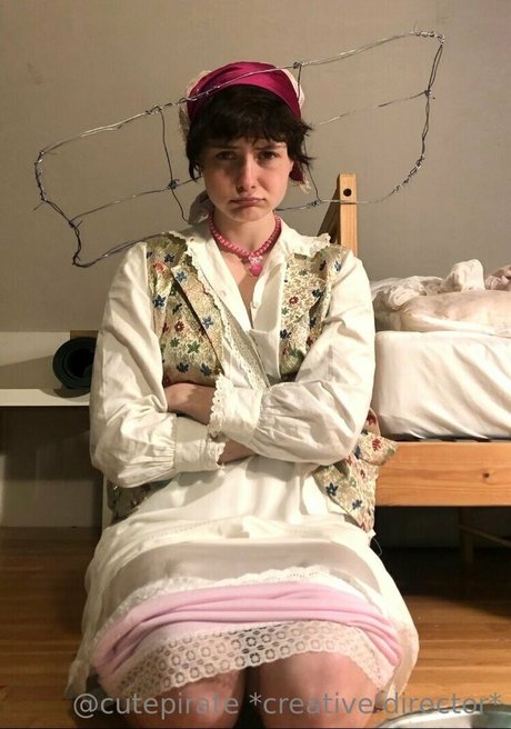 cutepirate onlyfans content type