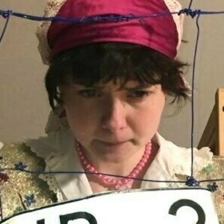 cutepirate onlyfans nudes leaked