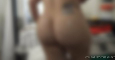 misslupeppv leaked onlyfans nude