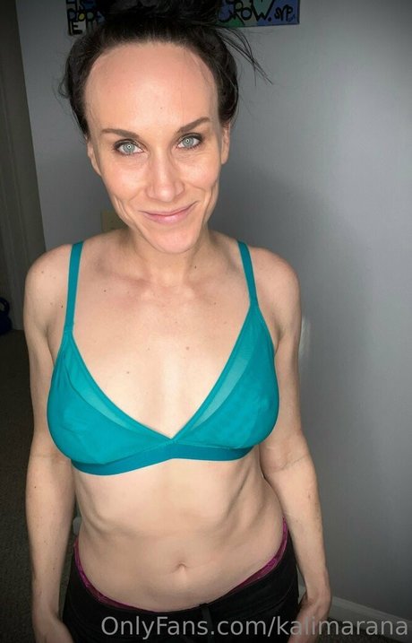 kalimarana nude leaks onlyfans