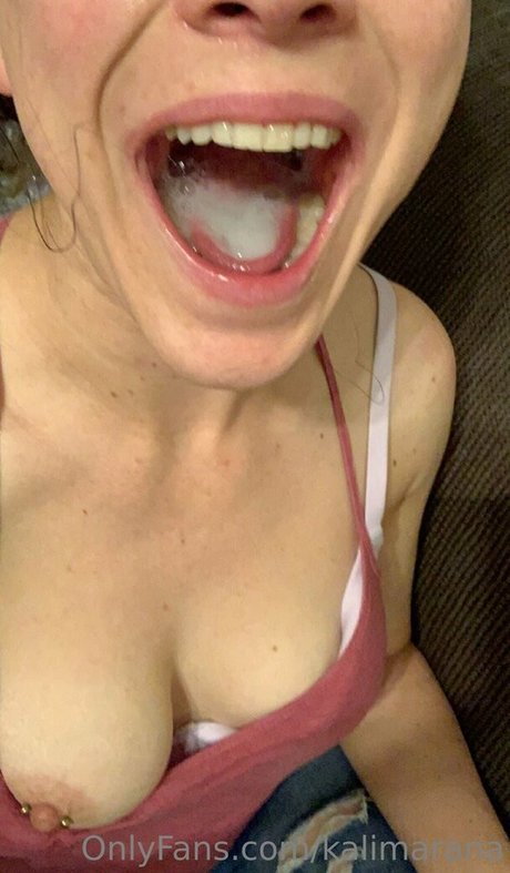 kalimarana onlyfans content type