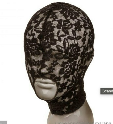 kalimarana only fans pics