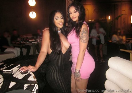 Mulanvuittontv xxx onlyfans