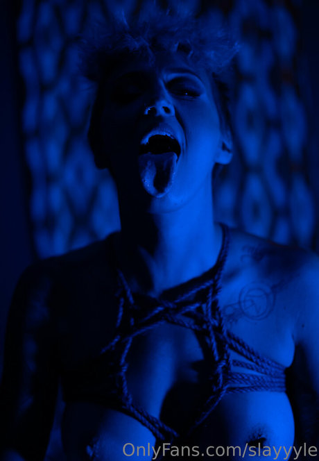 slayyyle nudes onlyfans leaked