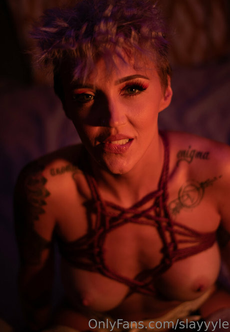 slayyyle onlyfans nide