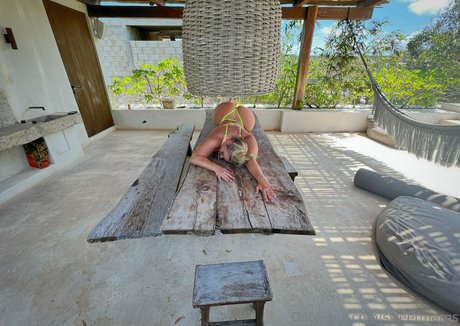 Sweetmargs naked only fans