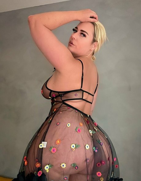 Sweetmargs onlyfans tits