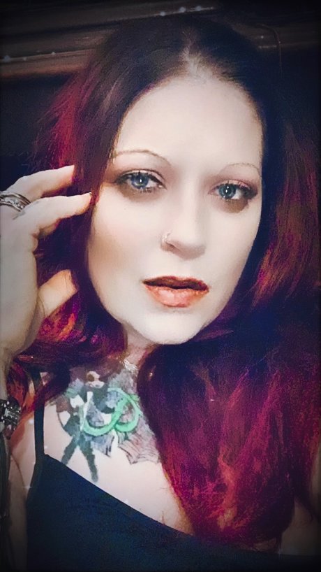 Mistress Heather  frame