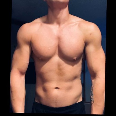 LAMUSCLEVIP leaked onlyfans photos