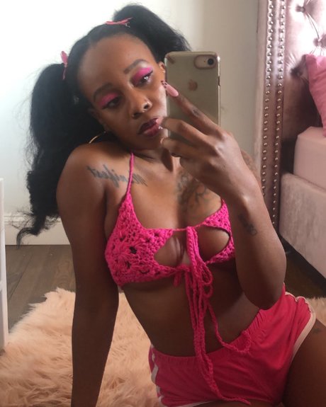 Mocha Melee onlyfans hot