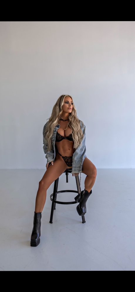 Heather Kay onlyfans leaked.