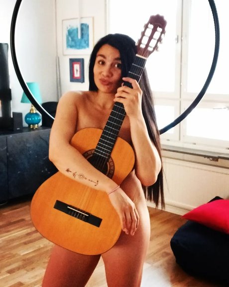 Moana Pua onlyfans nude