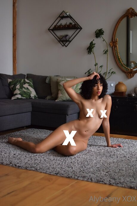 Aly Beany onlyfans keak