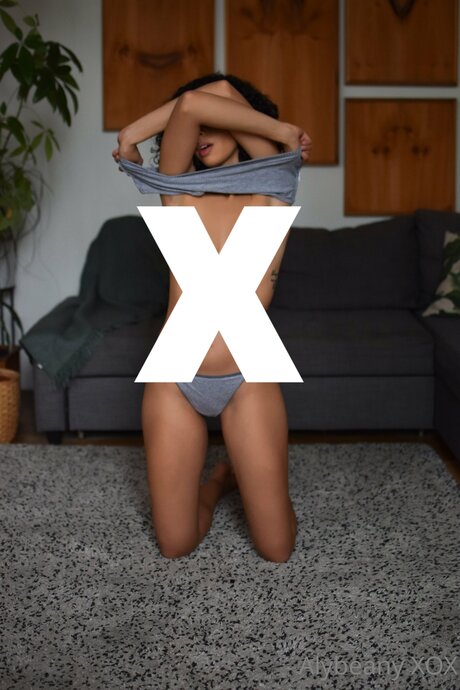 Aly Beany onlyfans nudes leaked