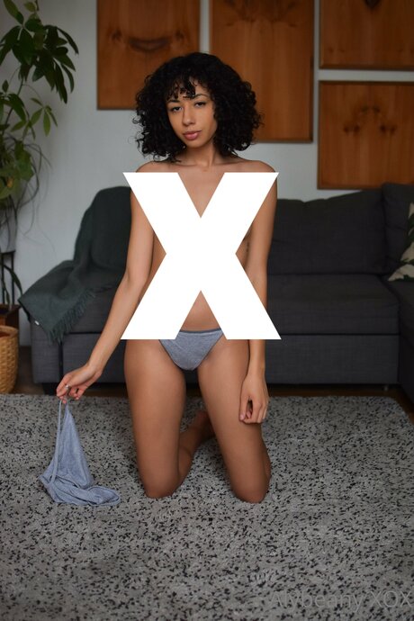 Aly Beany onlyfans leaked