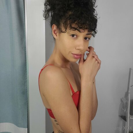 Aly Beany leak onlyfans nude