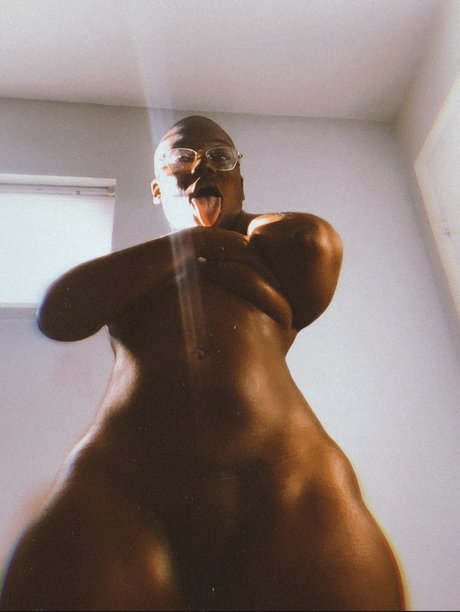 Mahogany Brown_ onlyfans porn nude