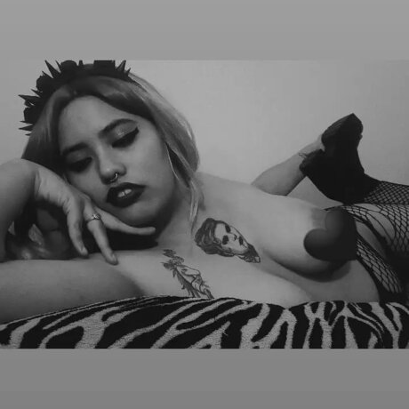 Aldana Correa onlyfans leaked.