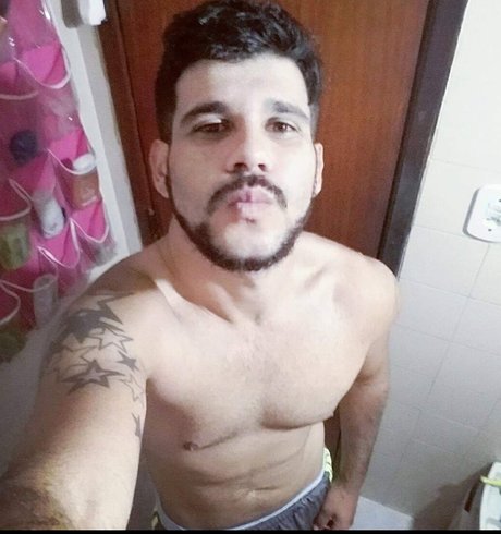 Carlinhos leaked onlyfans nudes
