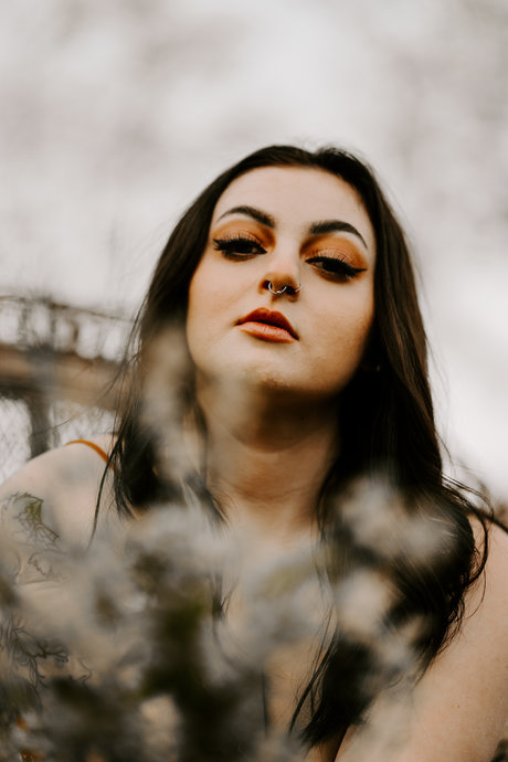 la demoiselle onlyfans leak ass