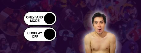 Luiz Con Z Cosplay only fans leaks